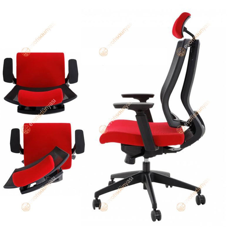En İyi Ofis Koltuğu