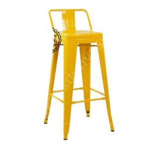 Tolix Bar Sandalyesi