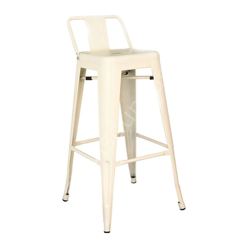 Tolix Bar Sandalyesi