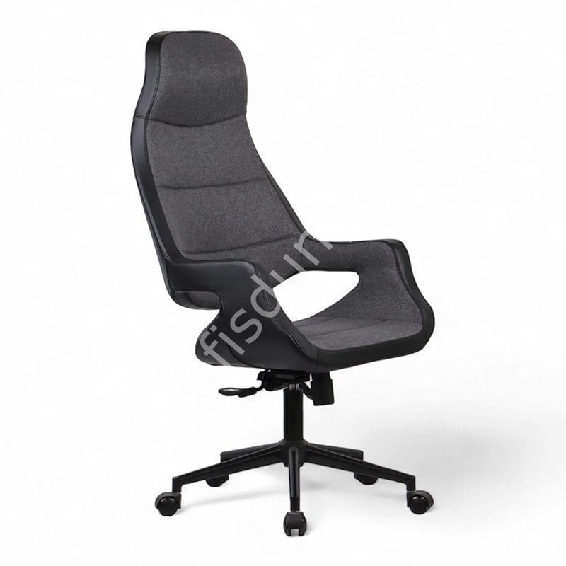 Markus Luxury Şef Koltuğu