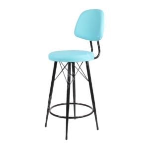 Ekom Metal Bar Sandalyesi