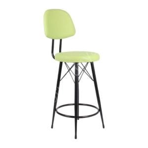 Ekom Metal Bar Sandalyesi