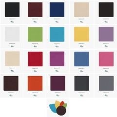 Lodi Ahşap Ayaklı Bar Sandalyesi