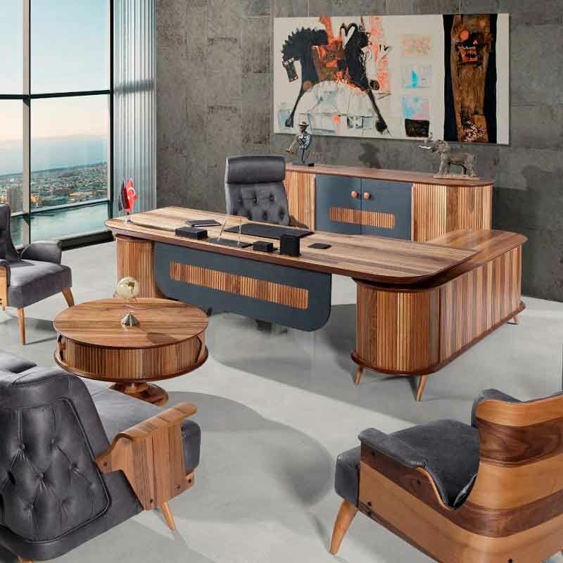 Ofis Koltukları Çeşitleri