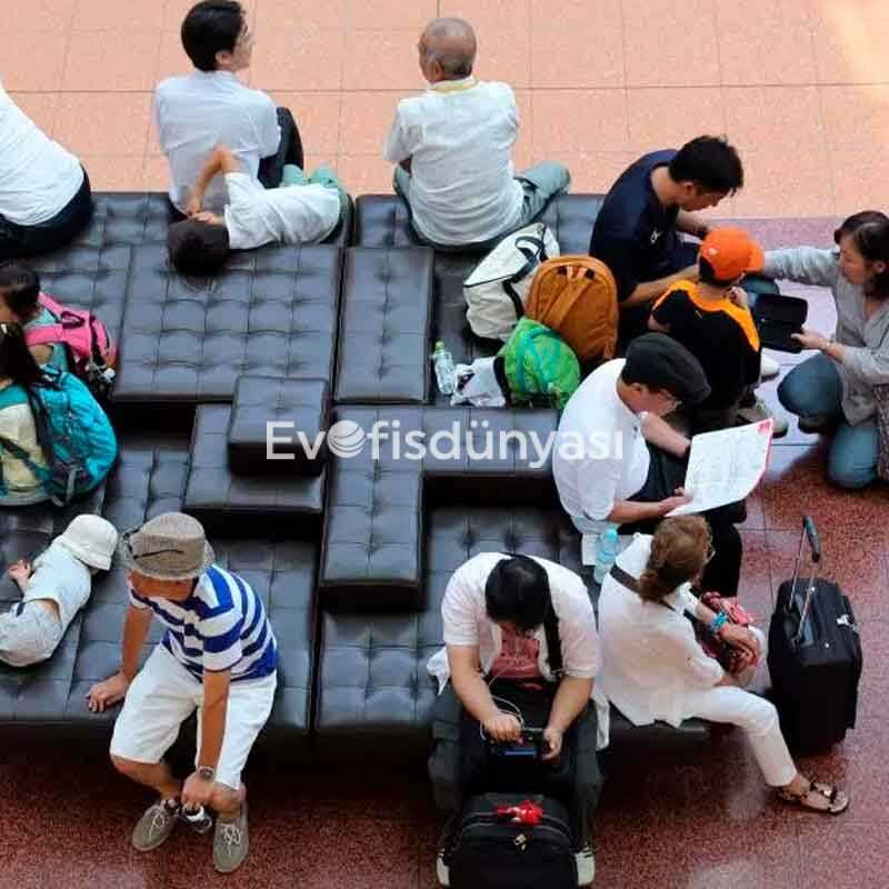 Bekleme Koltukları Hakkında