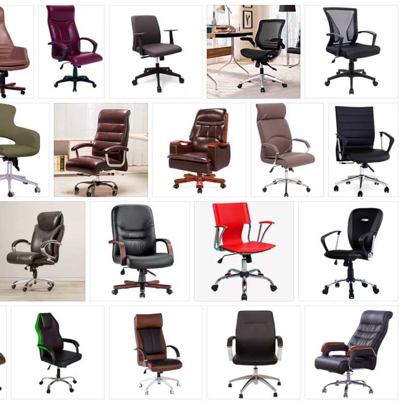 Ofis Koltuk Çeşitleri