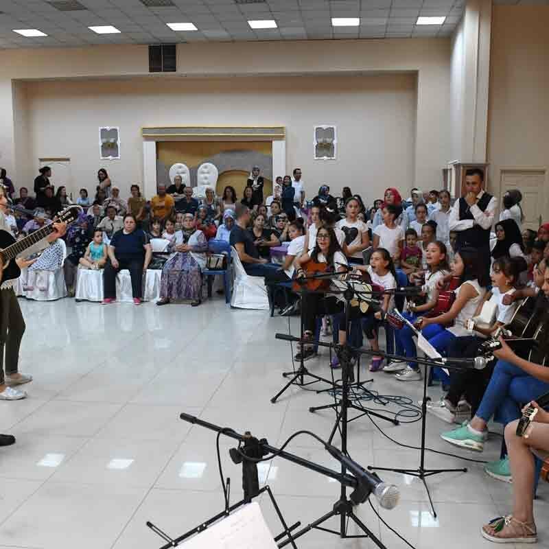 Büyüklerde Oyun Oynayabilir