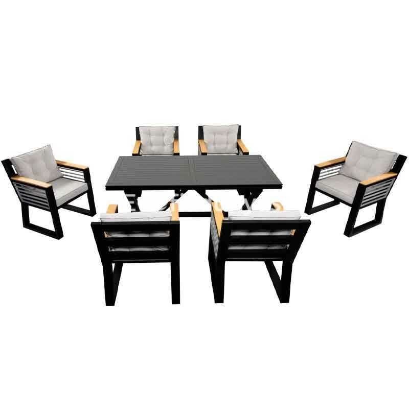 Bahçe Mobilyası Seçimi