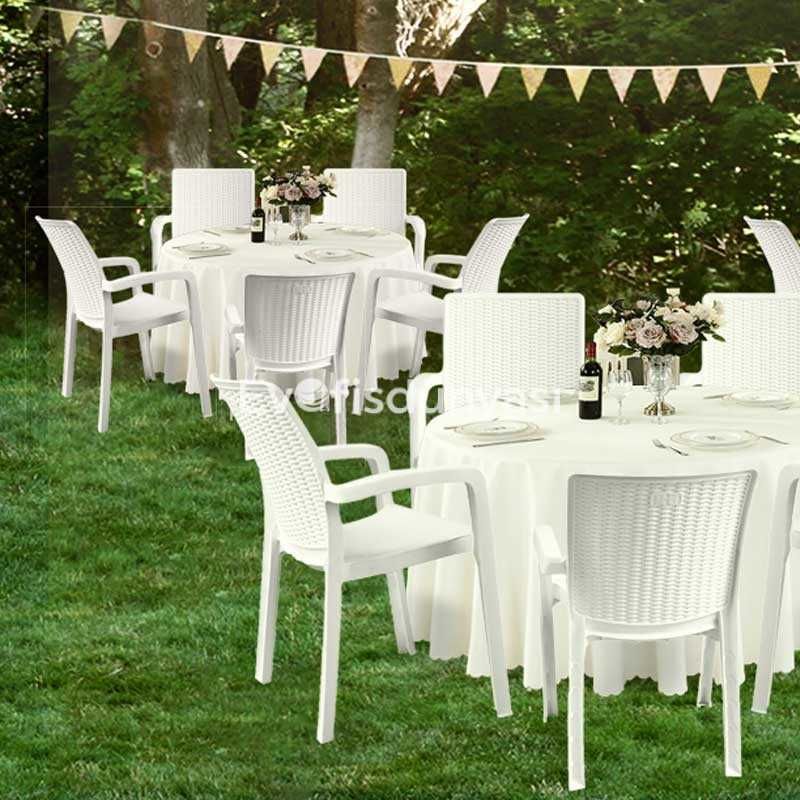 Plastik Mobilya İşletmeniz İçin İyi Fikirmi