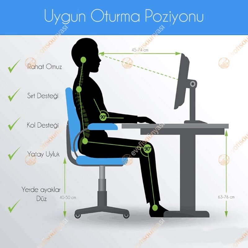 Ofis Mobilyası Almak İçin Neden Bizi Tercih Etmelisiniz