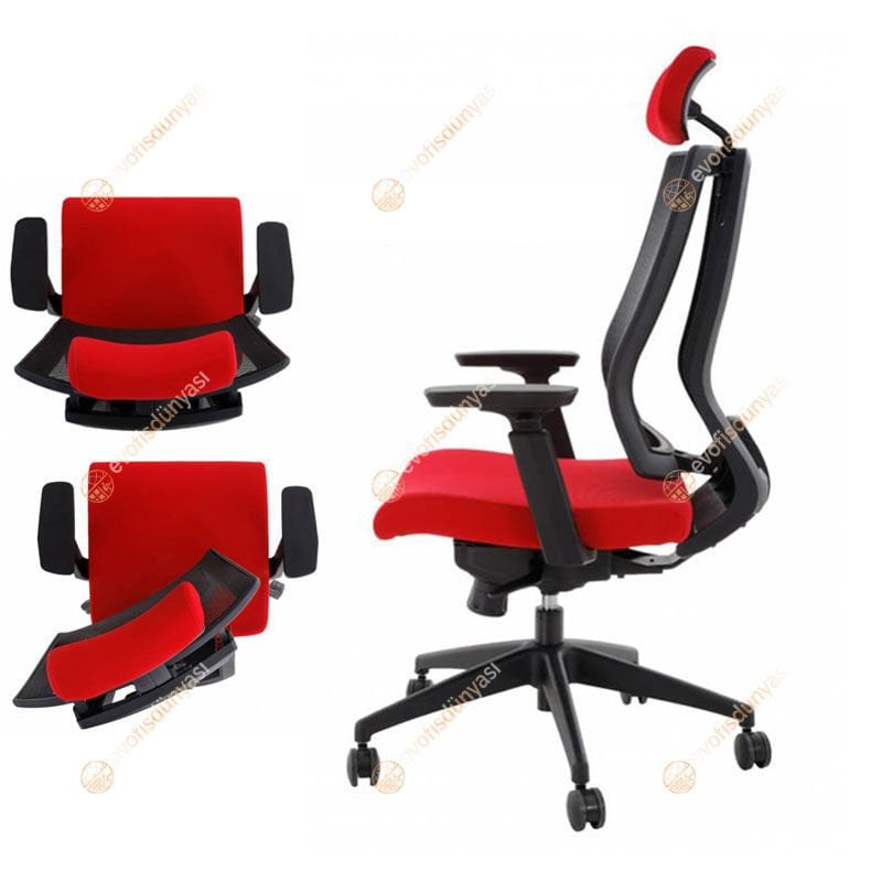 En İyi Ofis Koltuğu