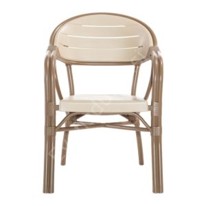 Bambo PP Plastik Sandalye