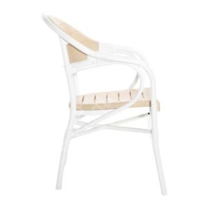 Bambo PP Plastik Sandalye