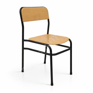 Werzalit Sandalye Takviyeli