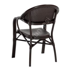 Nirvana PP Plastik Sandalye