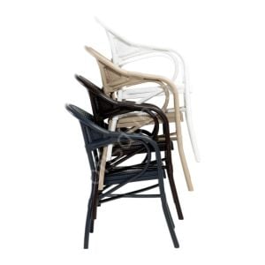 Nirvana PP Plastik Sandalye