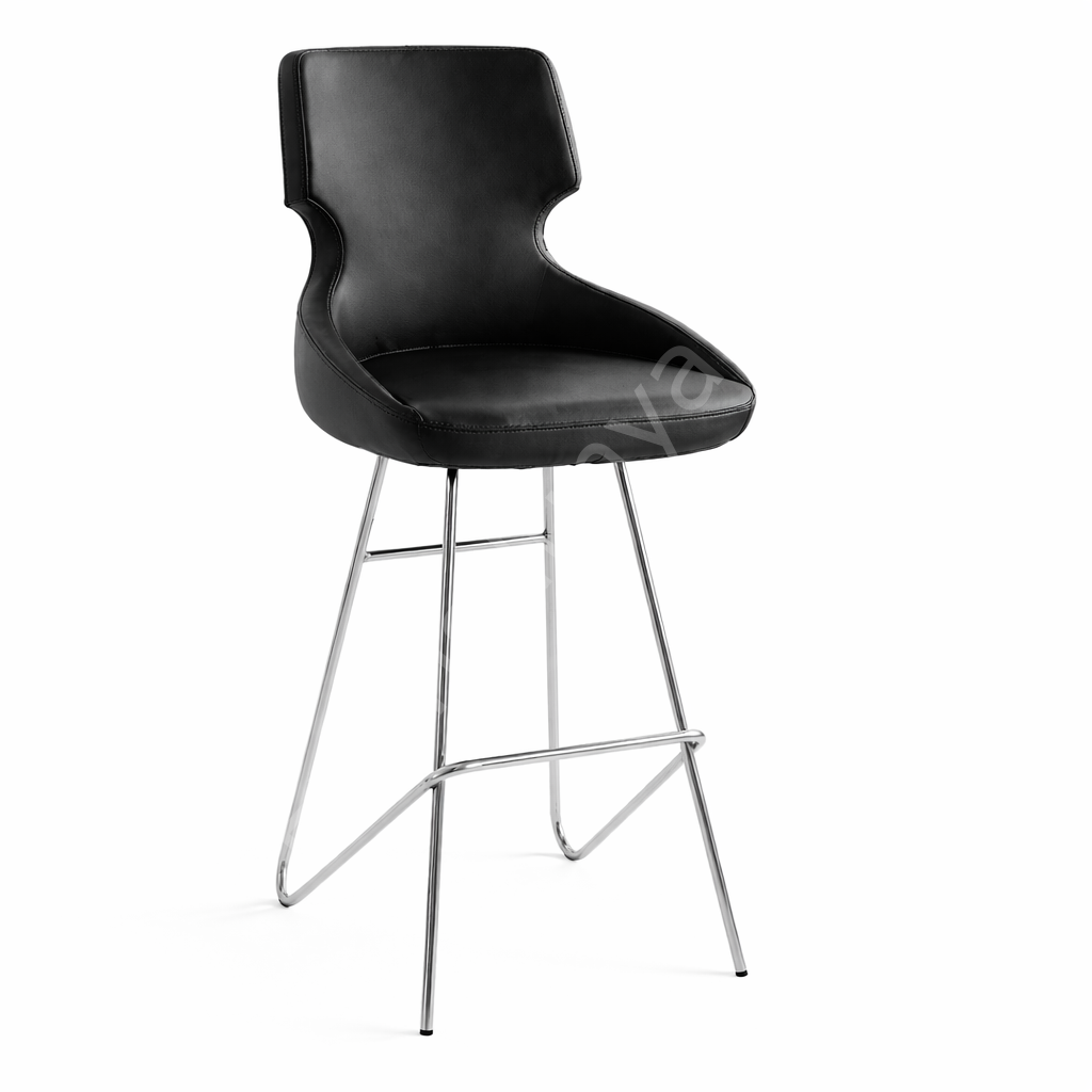 Sude Bar Taburesi Eyfel Krom