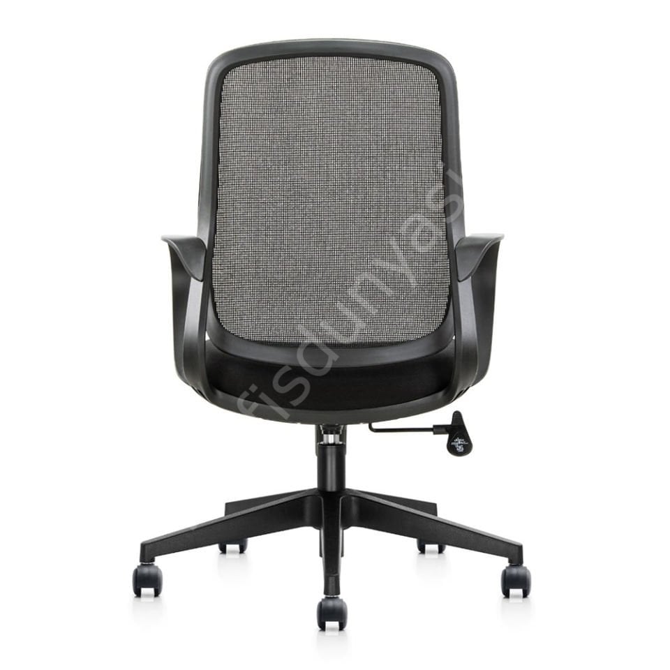 Armi Fileli Çalışma Sandalyesi