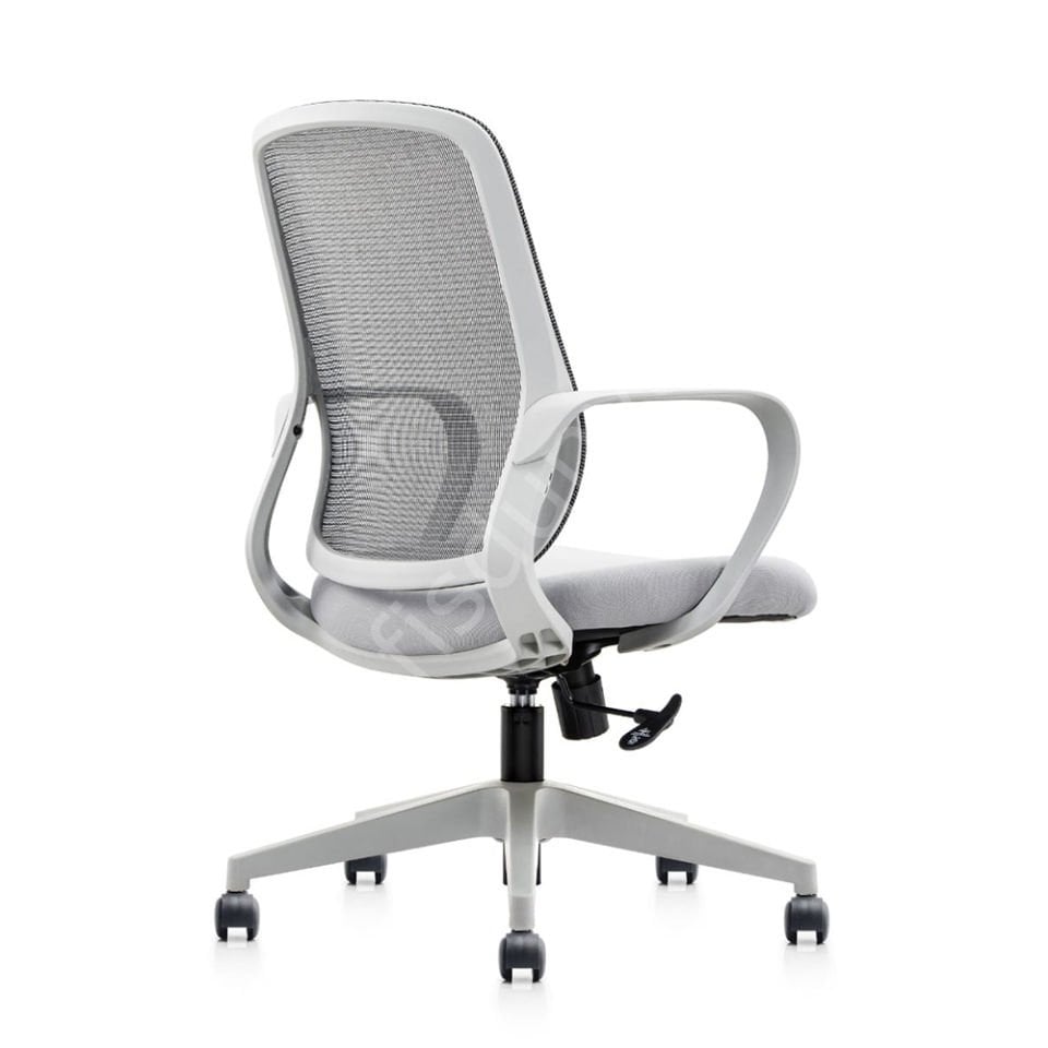 Armi Fileli Çalışma Sandalyesi