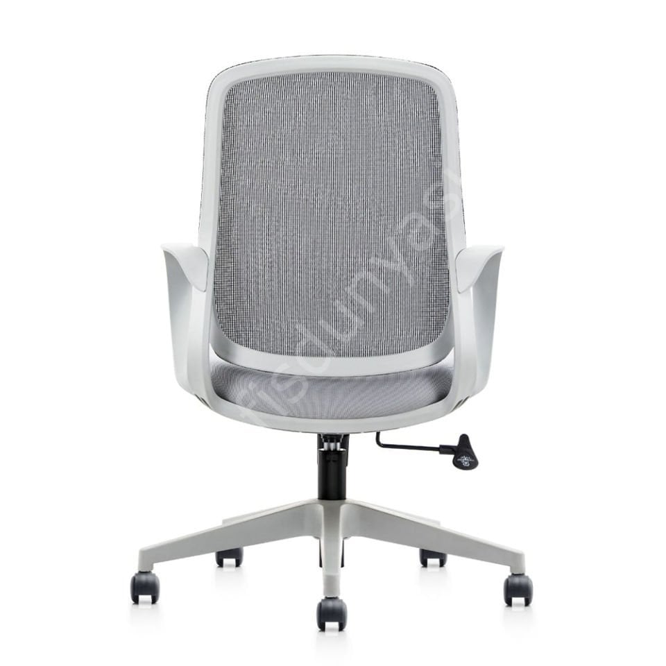 Armi Fileli Çalışma Sandalyesi