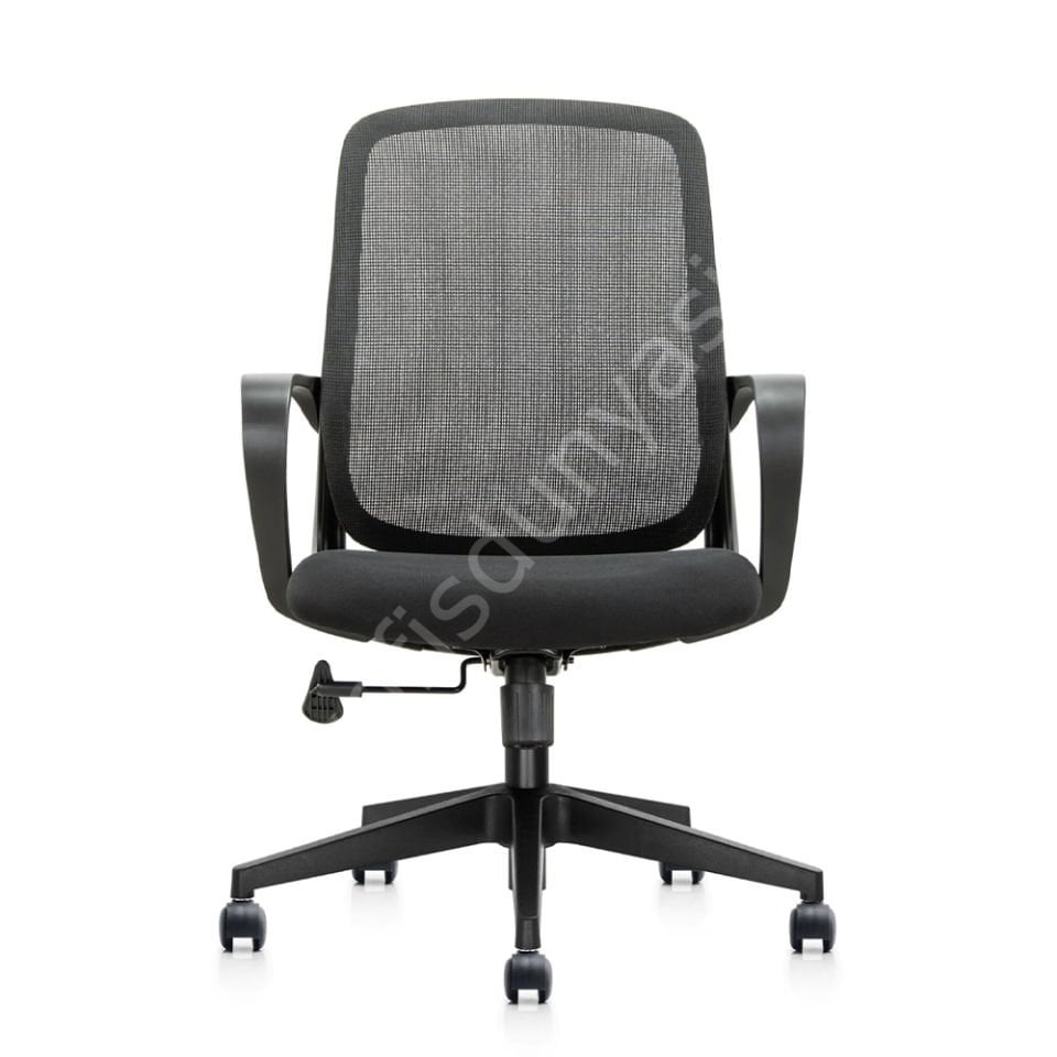 Armi Fileli Çalışma Sandalyesi