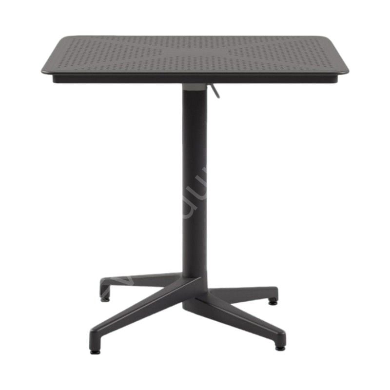 Moon 70x70 PP Katlanır Kafe Masası