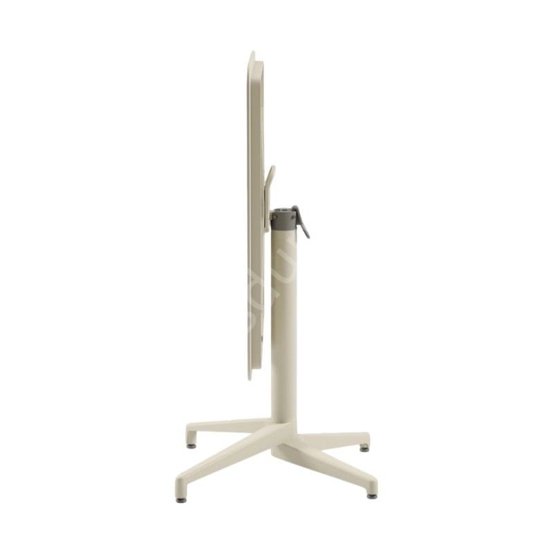 Moon 70x70 PP Katlanır Kafe Masası