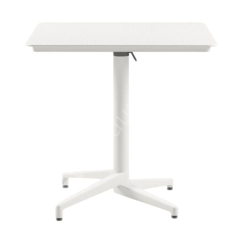 Moon 70x70 PP Katlanır Kafe Masası