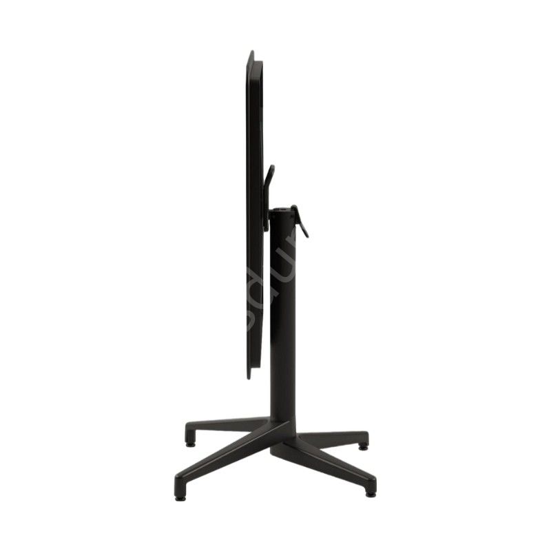 Moon 70x70 PP Katlanır Kafe Masası