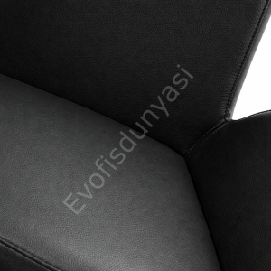 Begüm Bar Sandalyesi Eyfel Krom Ayak