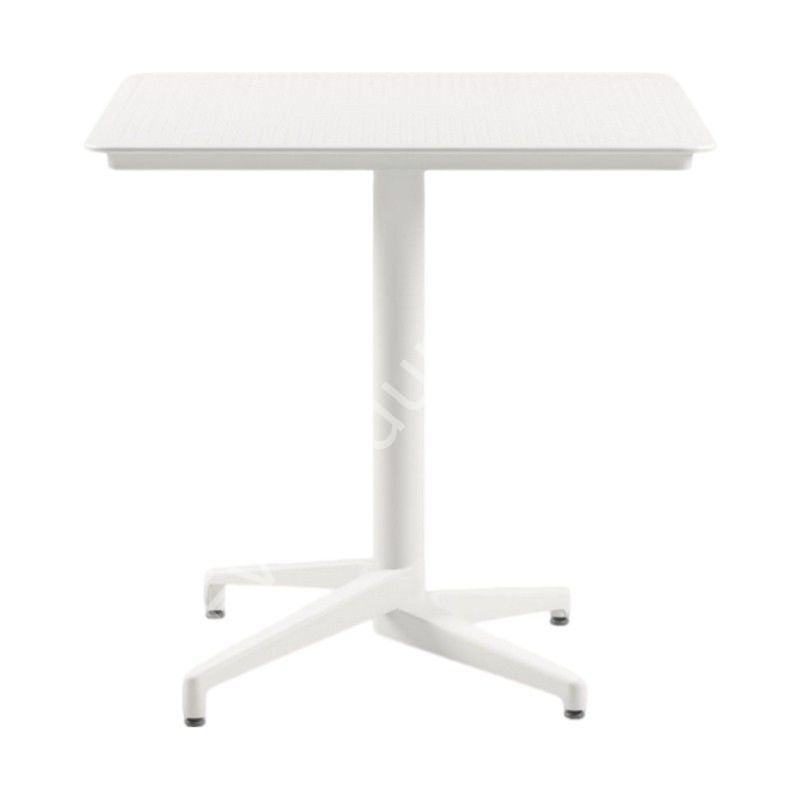 Moon 80x80 PP Kafe Masası