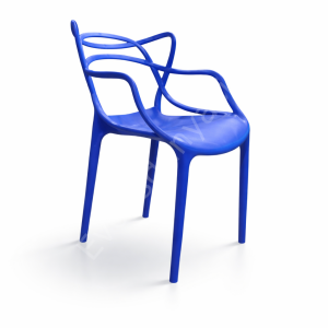 Kardelen PP Plastik Sandalye