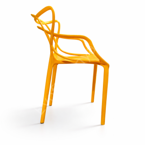 Kardelen PP Plastik Sandalye