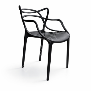 Kardelen PP Plastik Sandalye