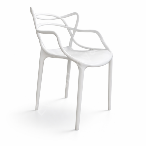 Kardelen PP Plastik Sandalye