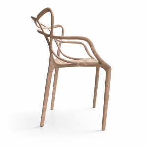 Kardelen PP Plastik Sandalye