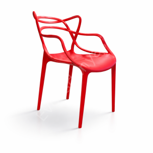 Kardelen PP Plastik Sandalye