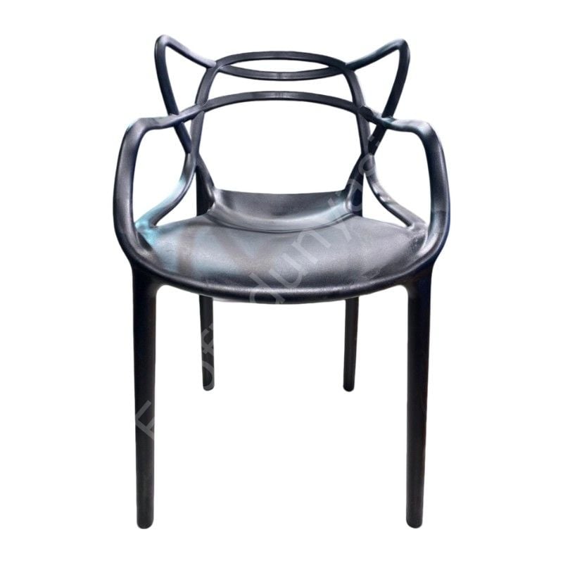 Kardelen PP Plastik Sandalye