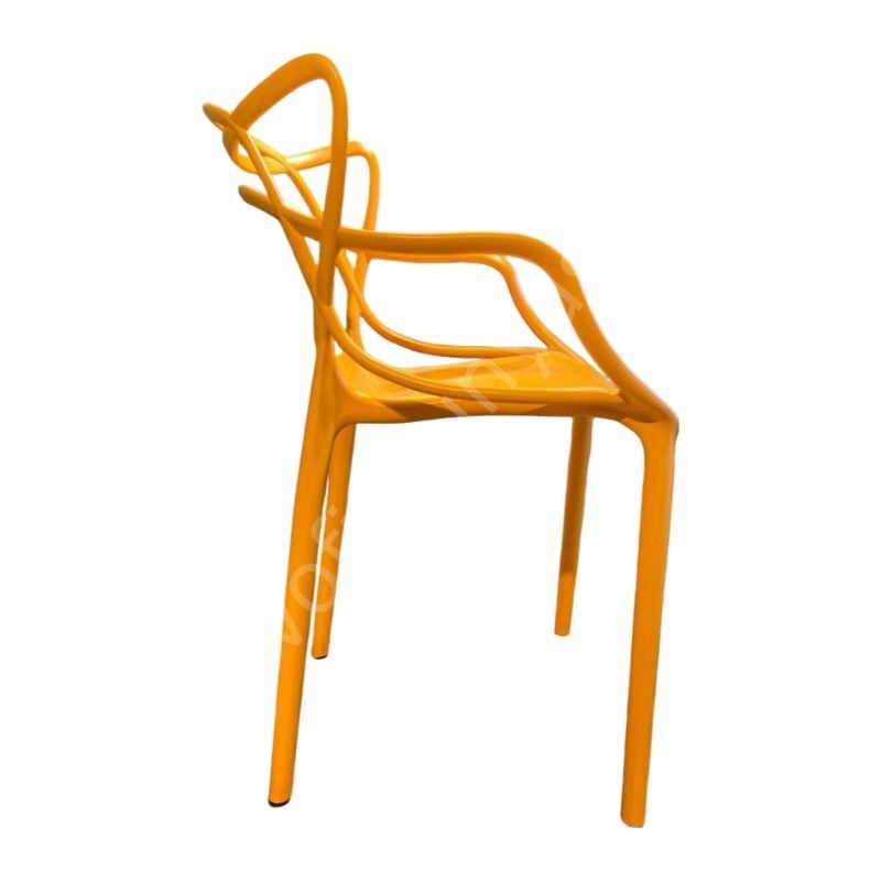 Kardelen PP Plastik Sandalye