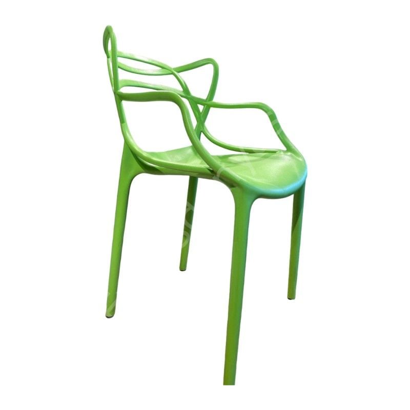 Kardelen PP Plastik Sandalye