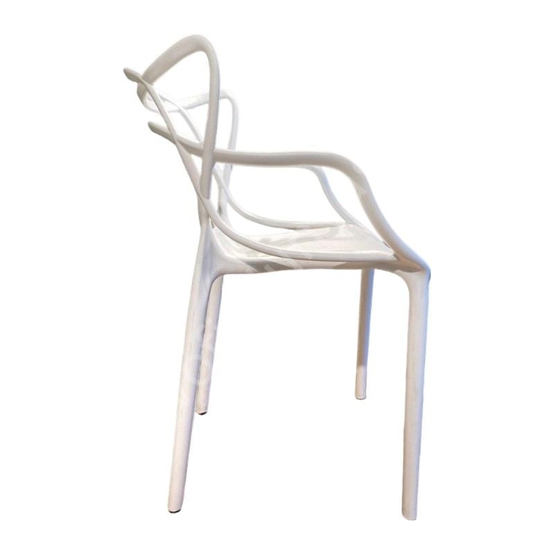 Kardelen PP Plastik Sandalye