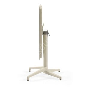 Moon 80x80 PP Katlanır Kafe Masası