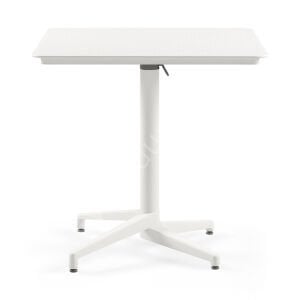 Moon 80x80 PP Katlanır Kafe Masası