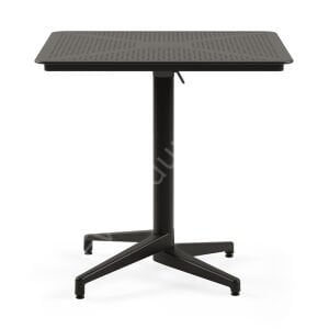 Moon 80x80 PP Katlanır Kafe Masası