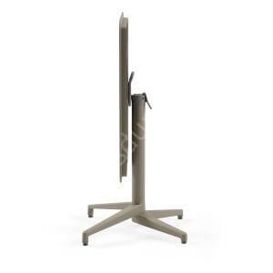 Moon 80x80 PP Katlanır Kafe Masası