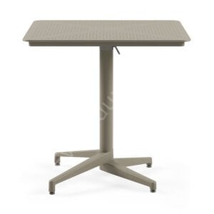 Moon 80x80 PP Katlanır Kafe Masası