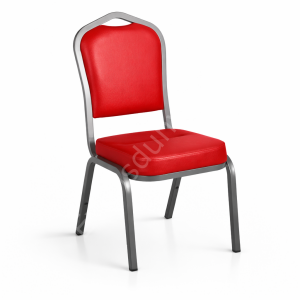 Lüx Boyalı Hilton Sandalye