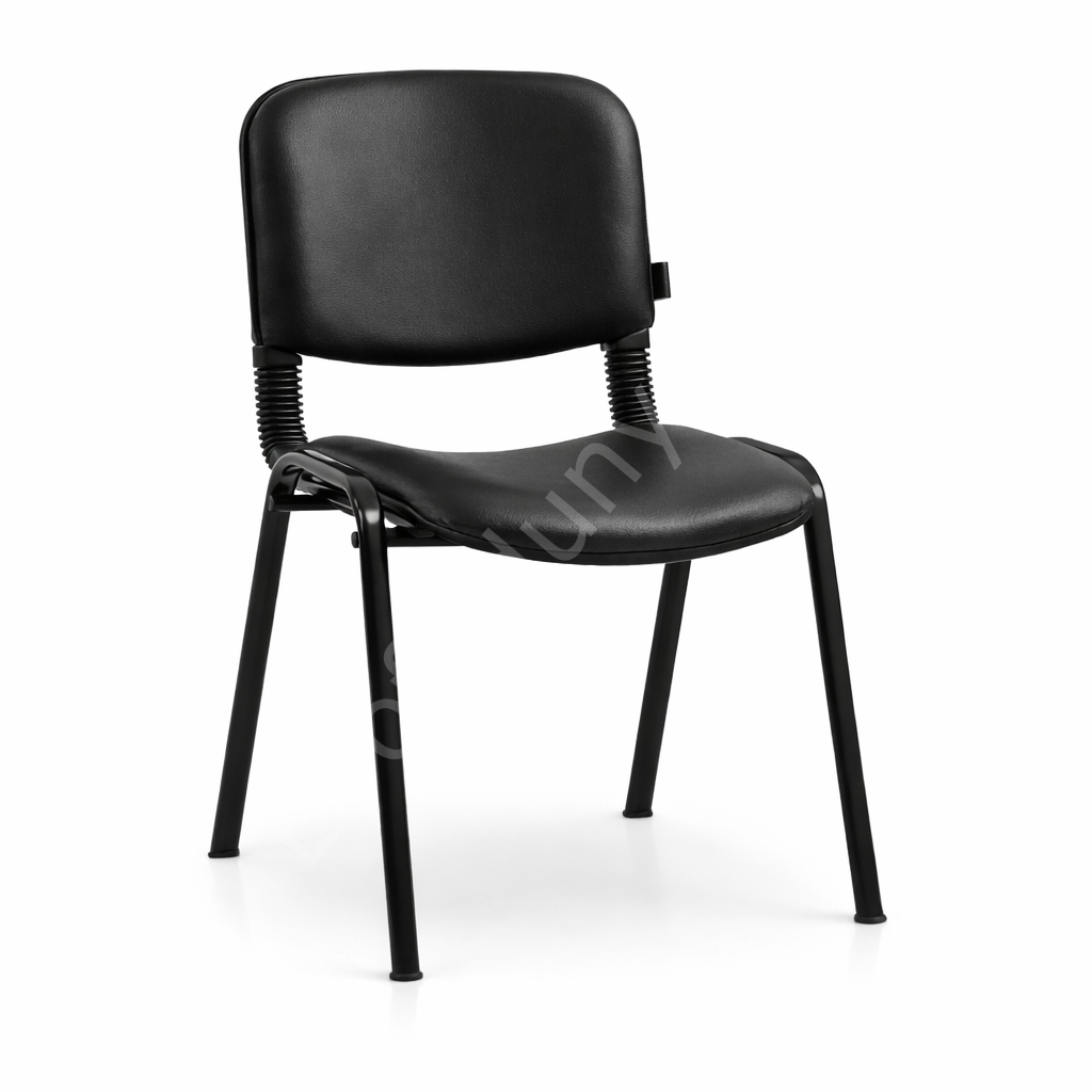 Form Sandalye Boyalı