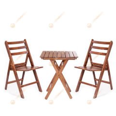 Bengal Balkon Takımı