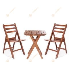Bengal Balkon Takımı